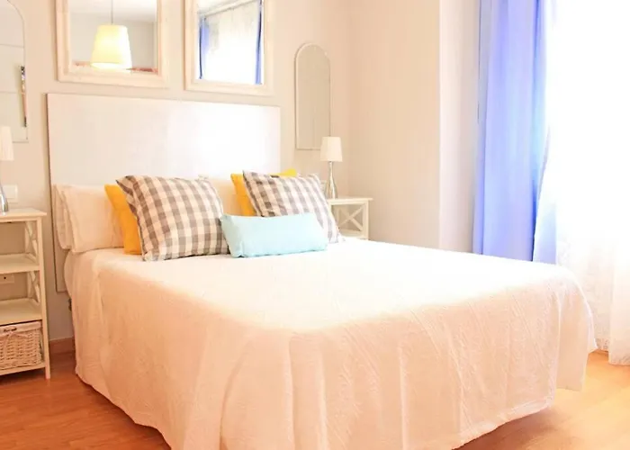Apartamento Malaga Sol