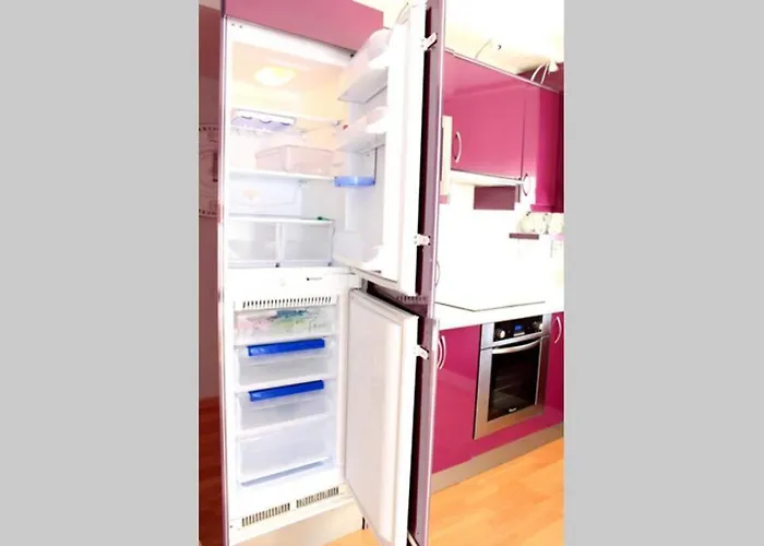Apartamento Malaga Sol Vft Ma 11428