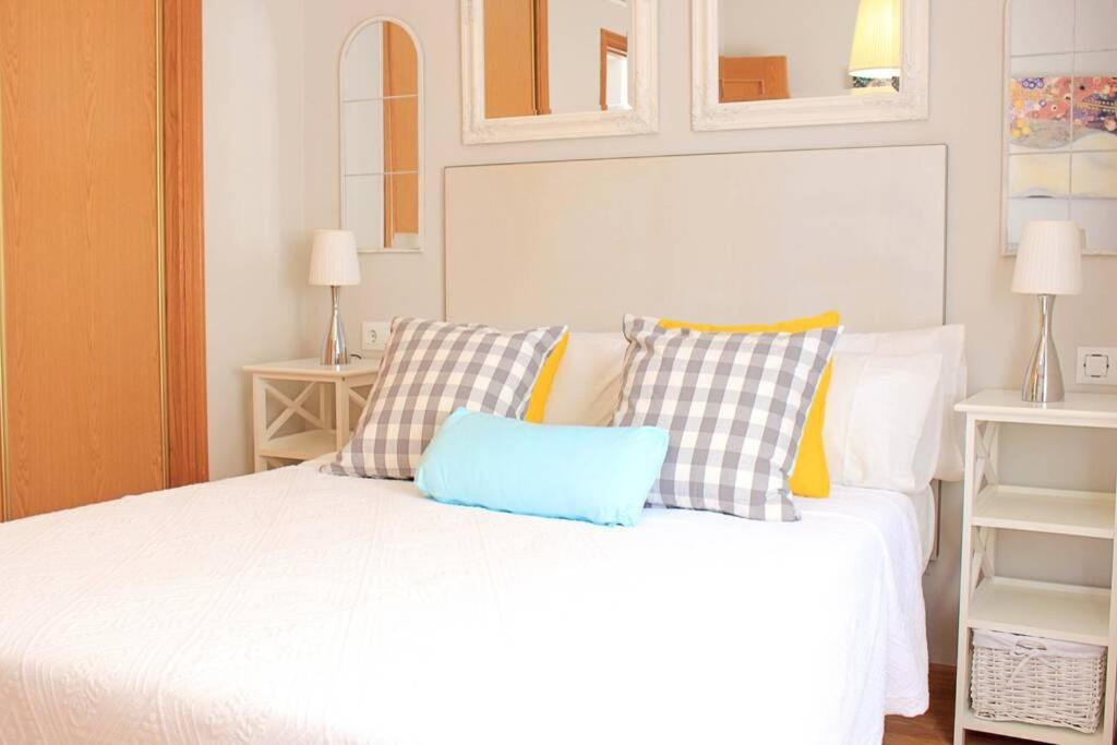 Apartment Sol Vft Ma 11428 Málaga